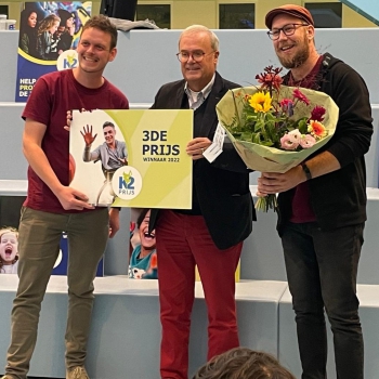 Stichting Stronk | Jongerenwerkplaats