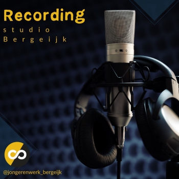 Recordingstudio Bergeijk