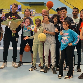 El Jackson Education