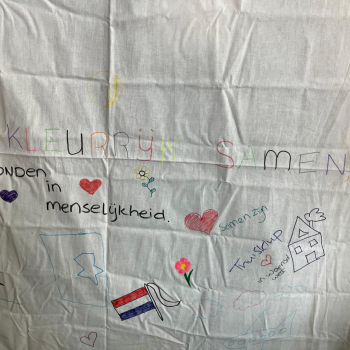 ThuisKLUP: Een thuis voor iedereen 