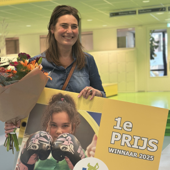 Poppie | 1e Prijswinnaar